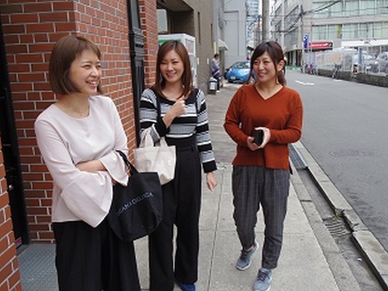 ベスト ナチュラル ヘアー 心斎橋